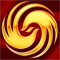 传统的打火机头像