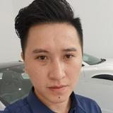 长安汽车吴剑舞头像