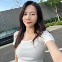 小珍妮的向往生活头像