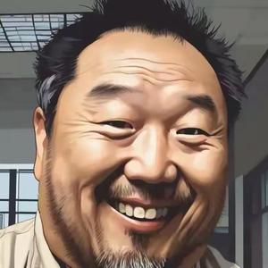 暴走职场记头像