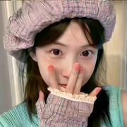 欧承展览lucy的个人资料头像