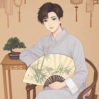 Jovantone头像