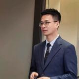 电车总裁蔡老师头像