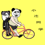 小连动画头像