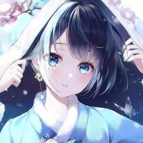 优雅海风9头像