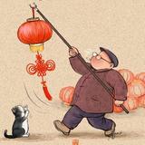 黄瓜虾仁水饺头像