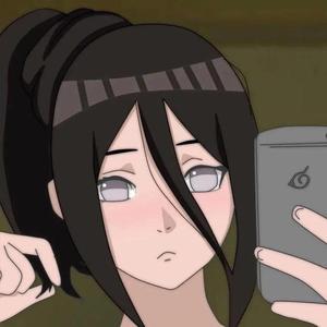 火影忍者小o头像