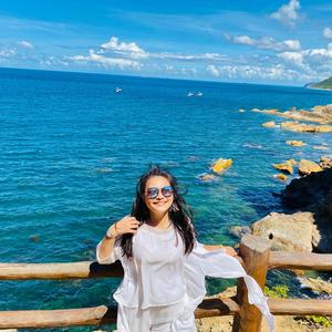 ☀️何小乖，头像