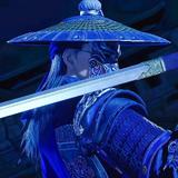 亲切河流QI头像