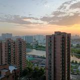 宗汉歆博门窗移门淋浴房头像