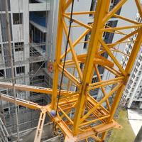 工地佬看车头像