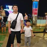 一帆风顺的小一帆头像