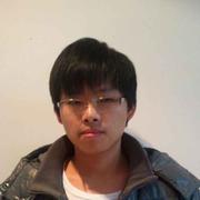 明智的个人资料头像