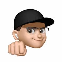 Mason的爸爸头像