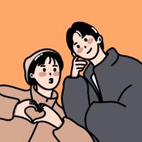 好久没笑了699头像