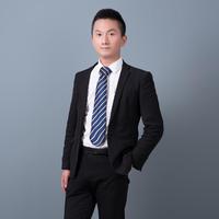 西安房产三哥头像