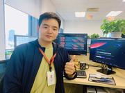 程序员许一鸣的个人资料头像