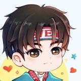 正义的毒鼠强头像