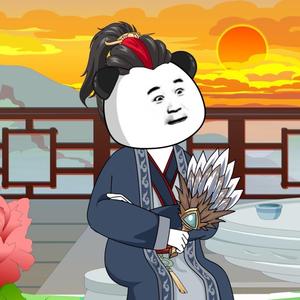 酋长头像