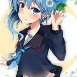 一条小妍妍61头像