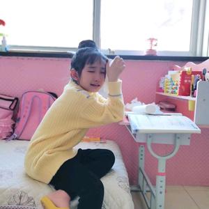 我家宸宝爱跳舞头像