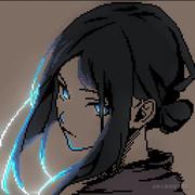 忘不掉的雪代巴的个人资料头像