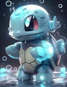 机械杰尼龟的个人资料头像