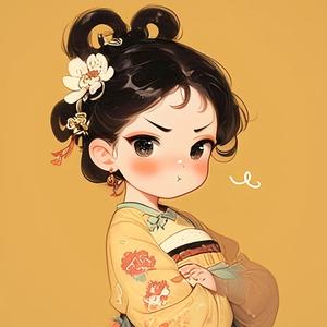 77说剧头像