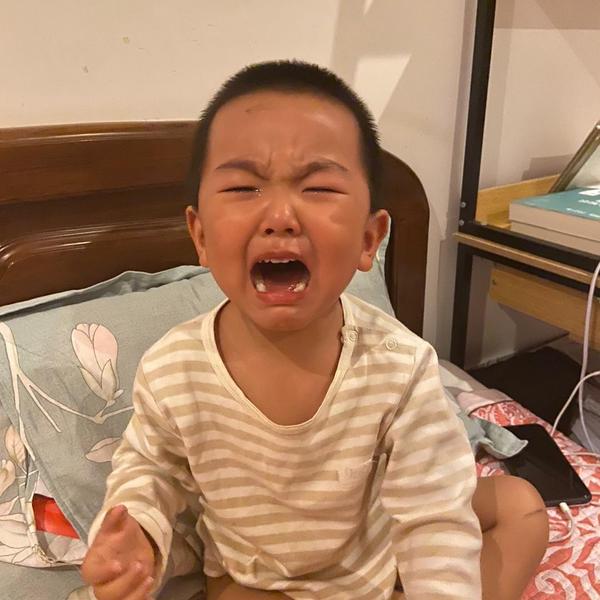 纪录果粒橙成长的老爸头像