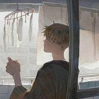爱在晚秋呀头像