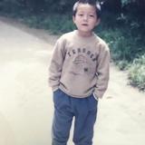 杨一半头像