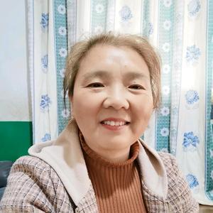 土家人红姐头像