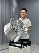 小程轮毂头像