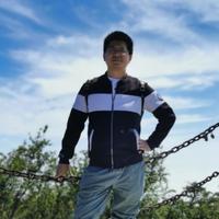 飞飞在喝奶茶头像