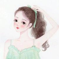 哈喽，是柚子啊头像