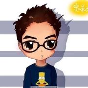 软件开发我的个人资料头像