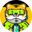 叔叔钟头像