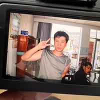 孟楠北斗星汽车头像