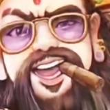 尊敬的某某车主头像