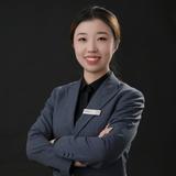 济南新贵韩艳敏头像