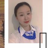 森业小张头像