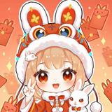 兔子想吃冰淇淋头像