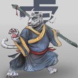 长安深蓝李夏头像