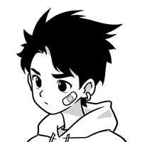 阿庆不熬夜头像