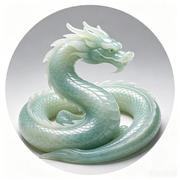AI新媒体V玉蛟老师的个人资料头像
