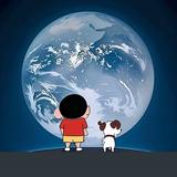 文婷爱汽车头像