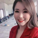 山西妹子晶晶头像