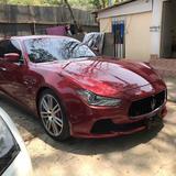 陈先森的小车库头像