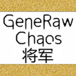 GeneRawChaos将军头像