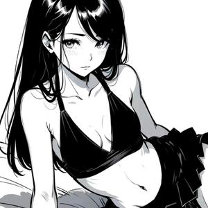 隔壁阿铭头像